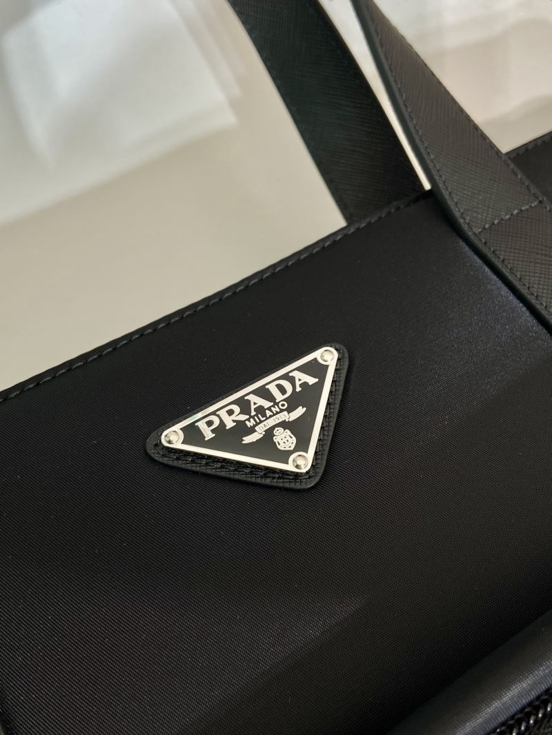 Prada Backpacks